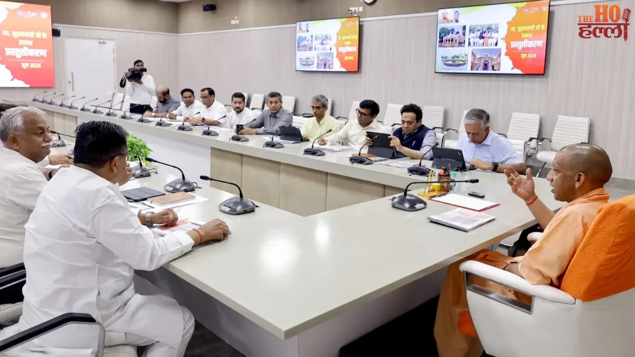 UP Tourism Driving Growth From Faith to Economy