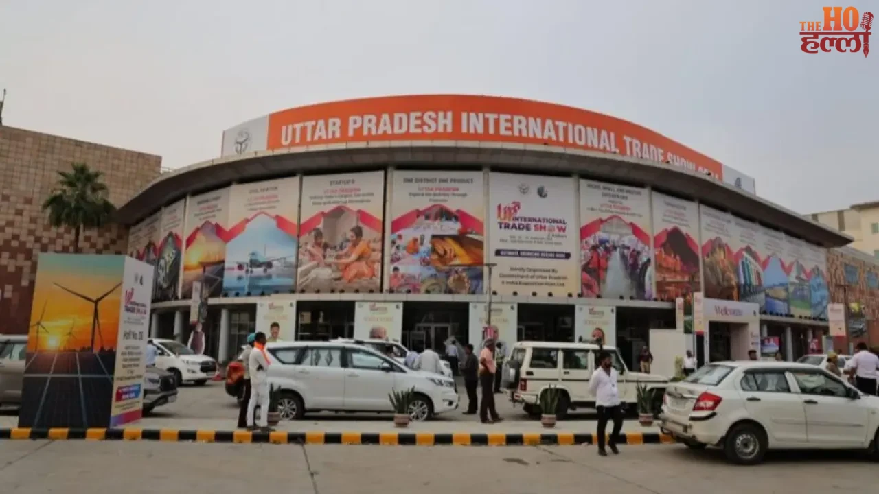 UP Trade Show to Connect Businesses With Buyers From 85 Nations