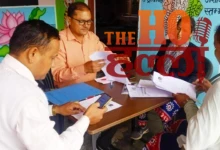 Uttarakhand 13 BLOs Set Record in 8 Days