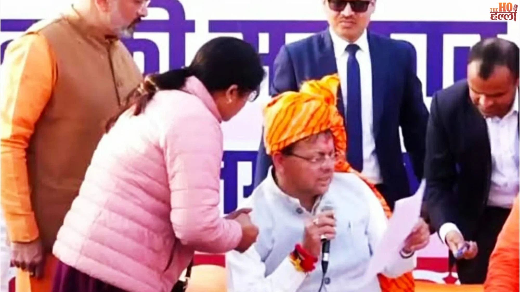 uttarakhand-cm-dhami-seva-pakhwada-jan-jan-ki-sarkar-campaign