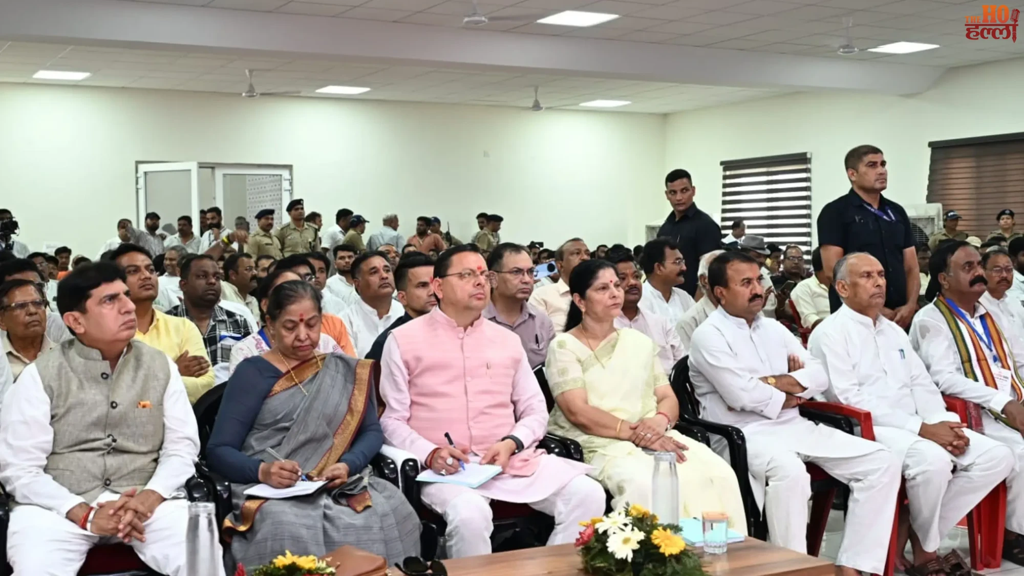 uttarakhand-cm-pushkar-singh-dhami-mann-ki-baat-135th-episode-roorkee