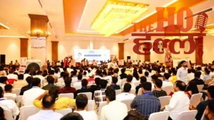uttarakhand-cm-pushkar-singh-dhami-yuva-samvad-roorkee-startup-employment (4)