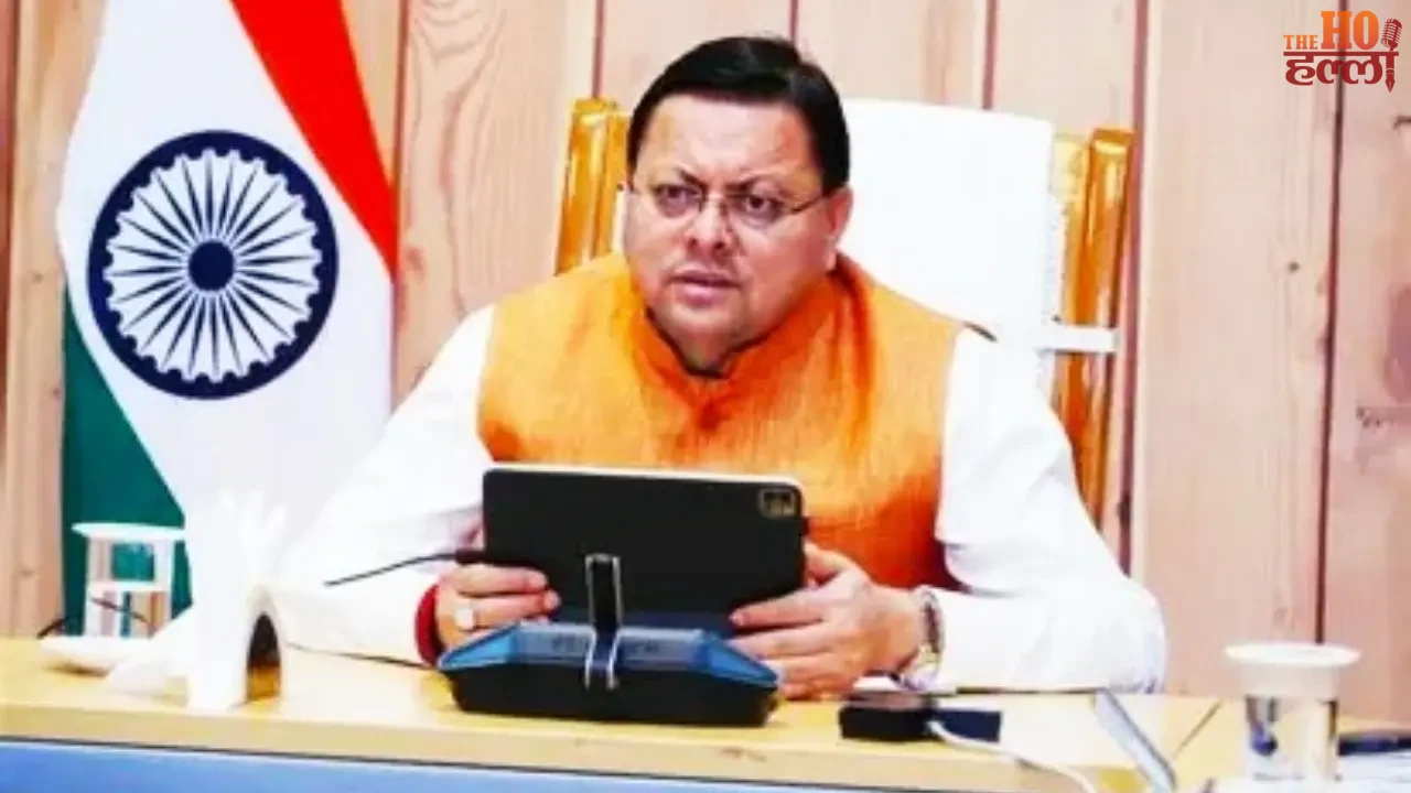 Uttarakhand Dhami Approved Rs 191 Crore for Growth