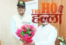 Uttarakhand Disaster Management Ex-Servicemen Role