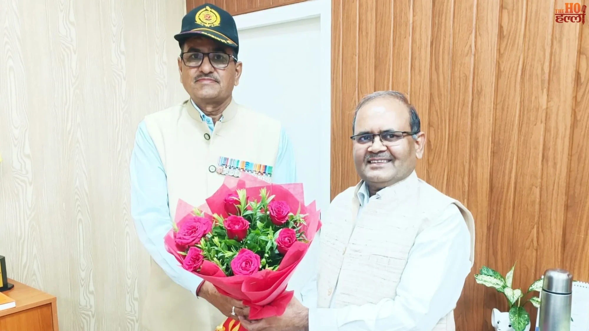 Uttarakhand Disaster Management Ex-Servicemen Role