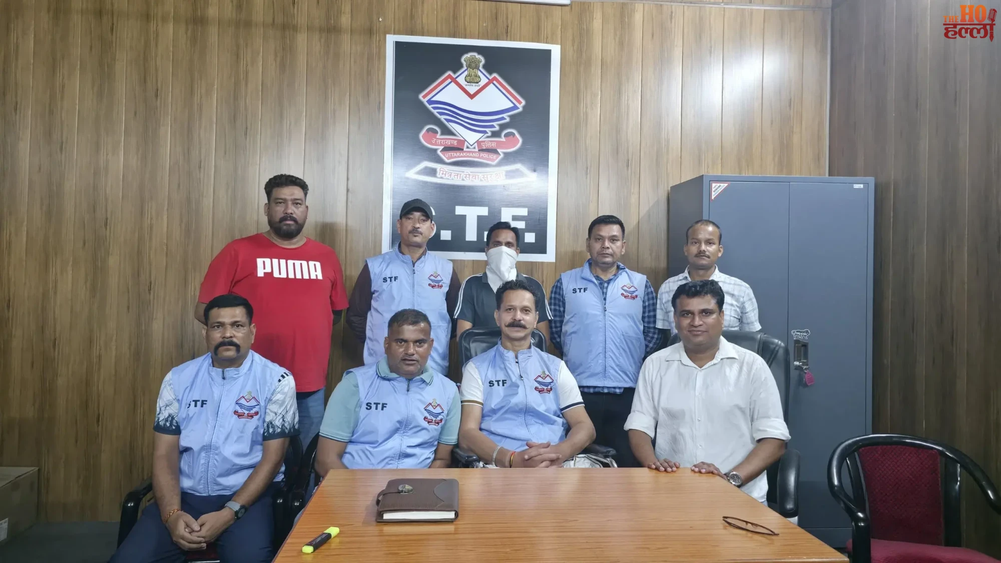 uttarakhand-fake-arms-license-racket-mastermind-arrested-rudrapur-stf