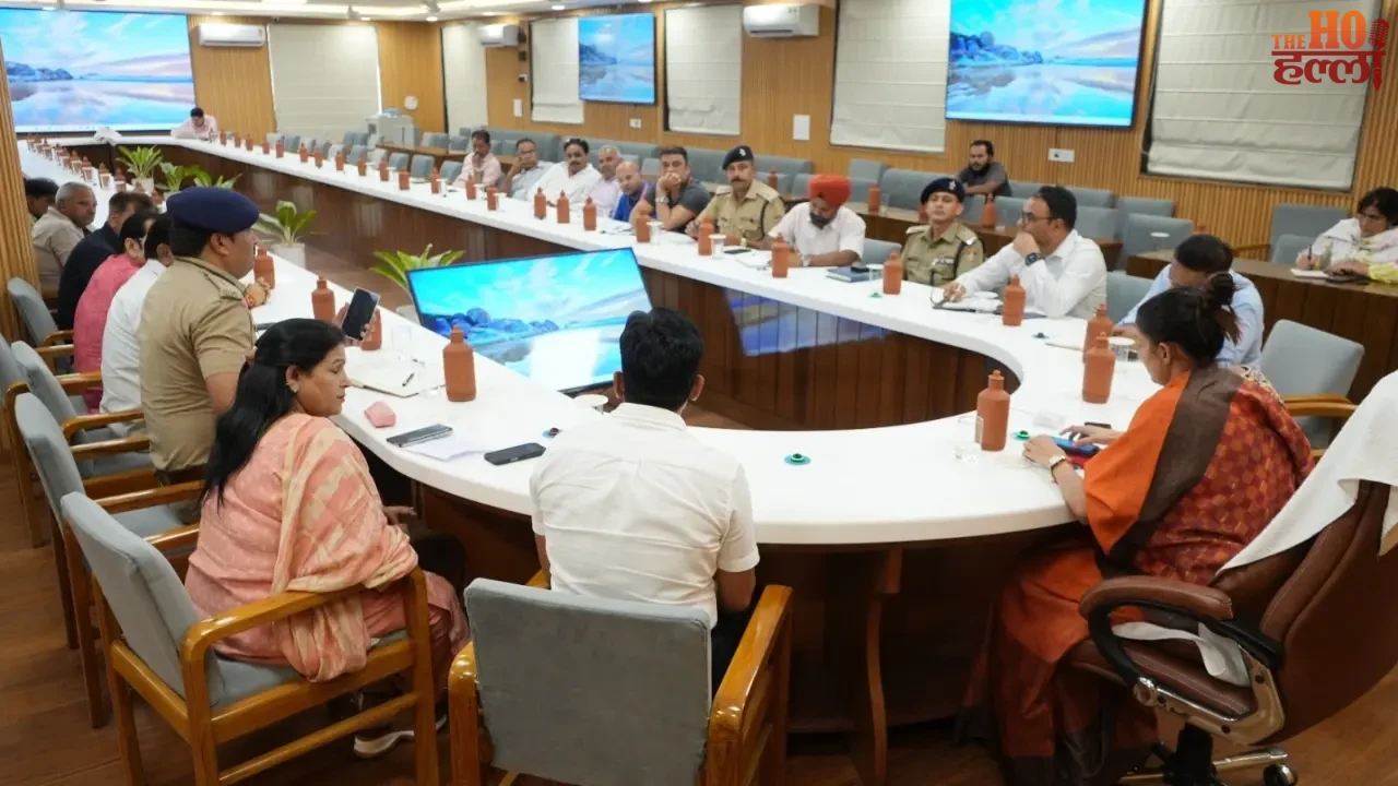 Uttarakhand Govt Unveils Mega Plan for Kumbh Mela