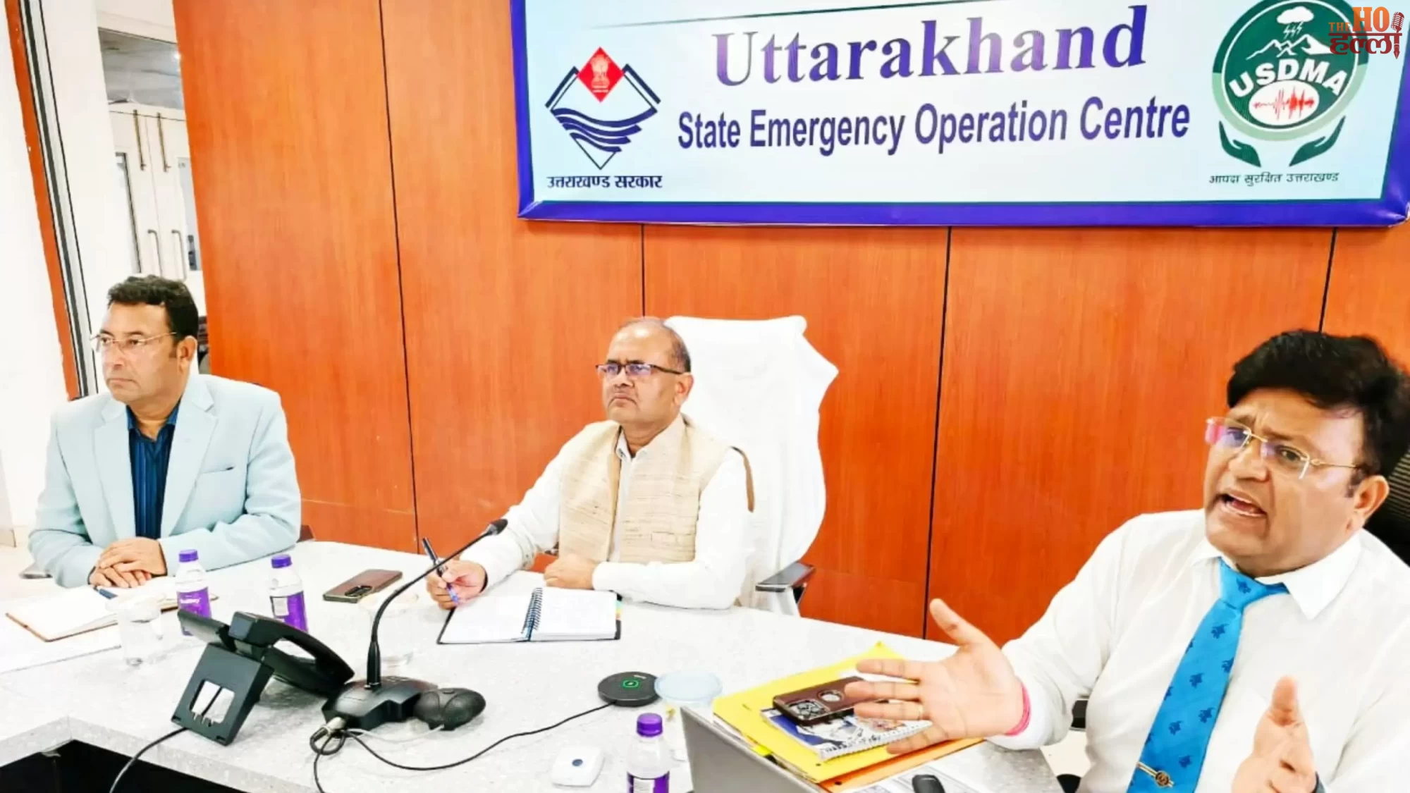 uttarakhand-monsoon-preparedness-disaster-management-mock-drill-13-districts