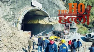 Uttarakhand's Disaster Management Model Praised Globally (1)