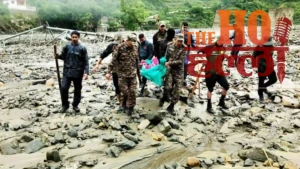 Uttarakhand's Disaster Management Model Praised Globally (2)