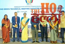 Uttarakhand's Disaster Management Model Praised Globally