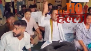 Uttarakhand SIR Campaign Admin's Progress Update (1)