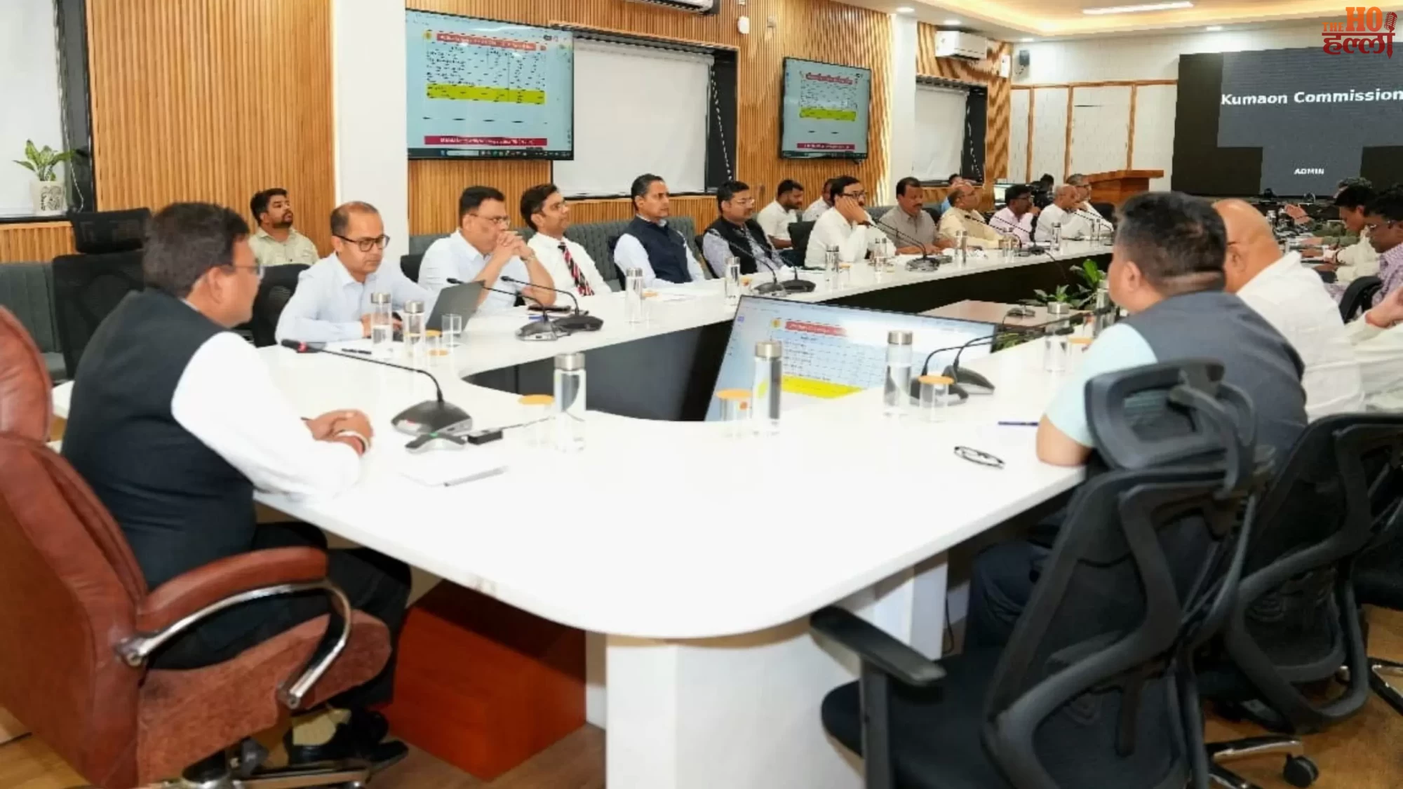 uttarakhand-tb-mukt-abhiyan-screening-cs-anand-vardhan-strict-action