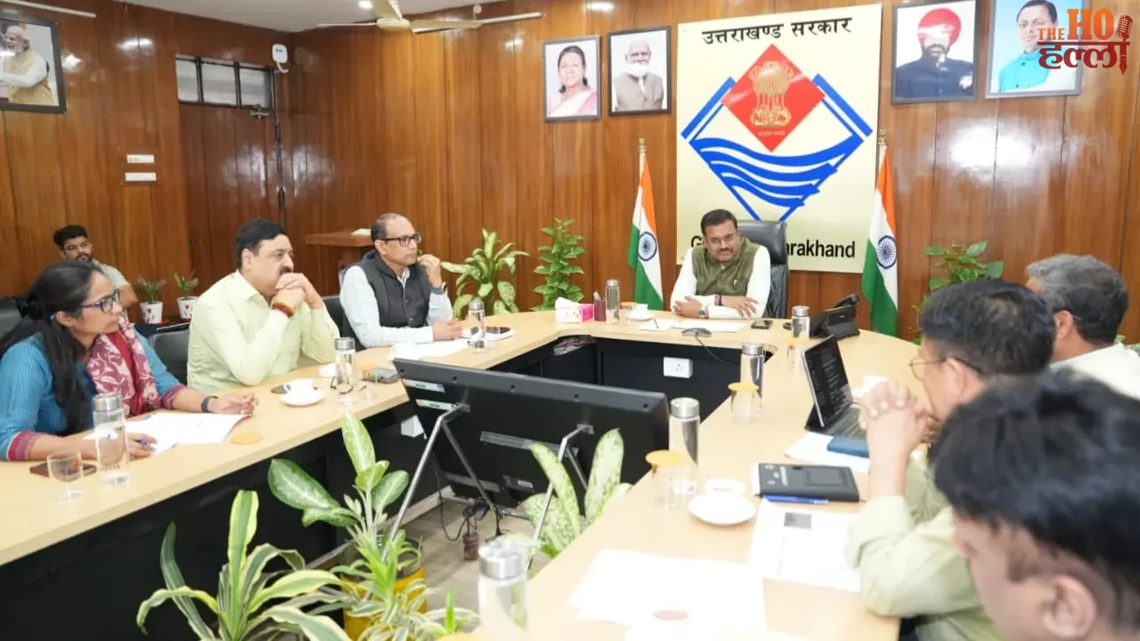 Uttarakhand to Launch Unified Child Tracking Platform