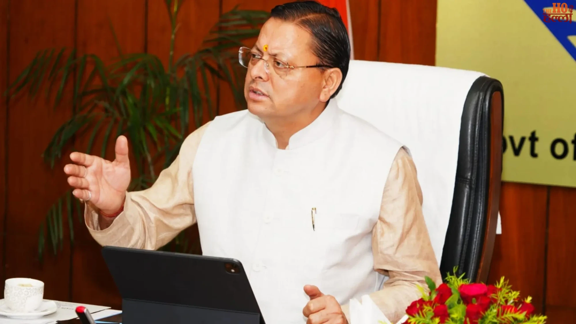 Viksit Bharat 2047 Project Deadlines in Uttarakhand