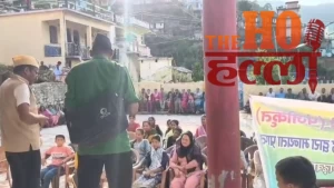 Voter Awareness Via Street Plays (1)