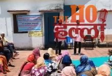 Voter Awareness Via Street Plays