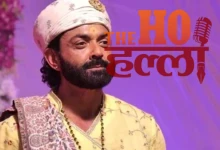 Who Saved Bobby Deol From Career Crisis and Alcohol Addiction