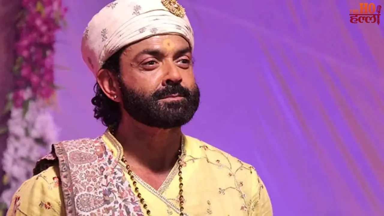 Who Saved Bobby Deol From Career Crisis and Alcohol Addiction