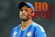 Will Suryakumar Lose T20 Captaincy Know the Full Story