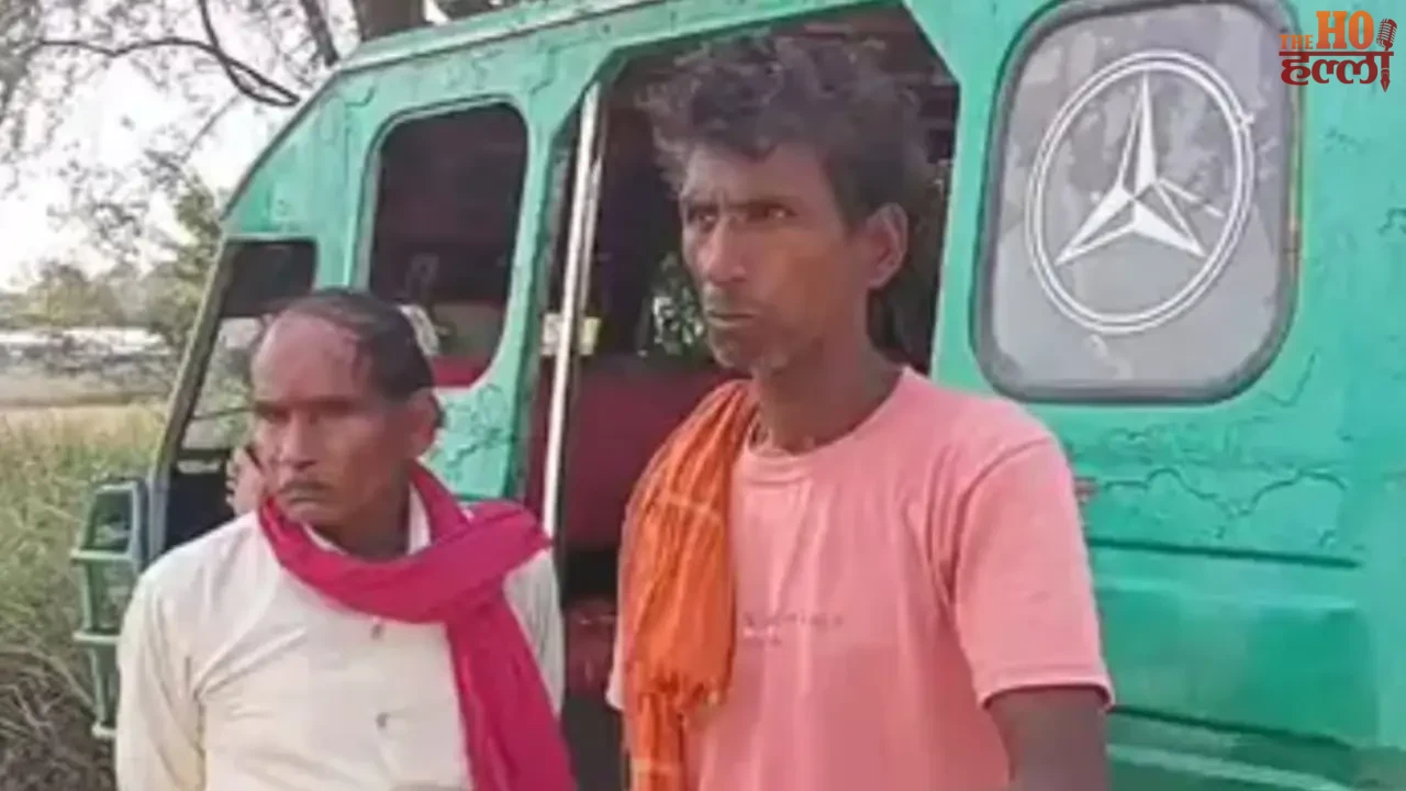 Woman Dies After Setting Herself on Fire Husband Injured