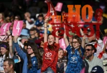 Women's T20 World Cup_ Records Broken Today