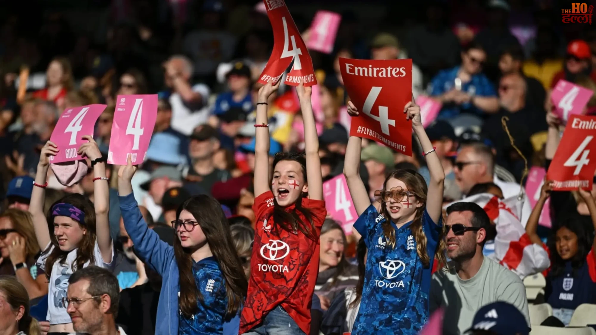 Women's T20 World Cup_ Records Broken Today