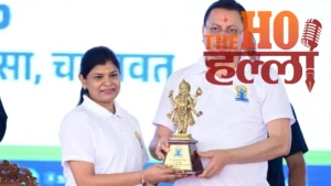 yoga-day-cm-dhami-uttarakhand-global-wellness-capital-banbasa