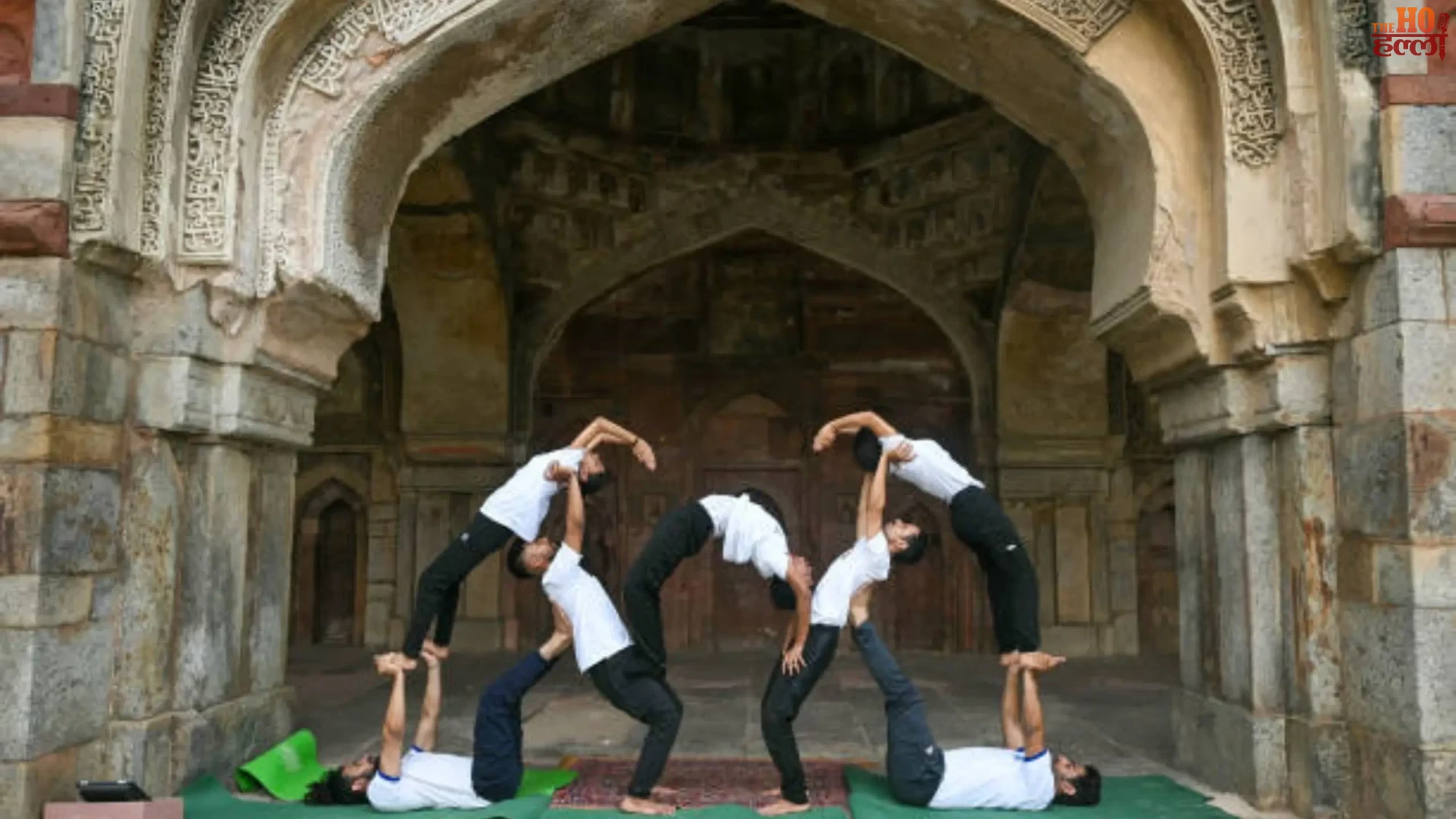 Yoga for All Ages_ Benefits for Every Generation