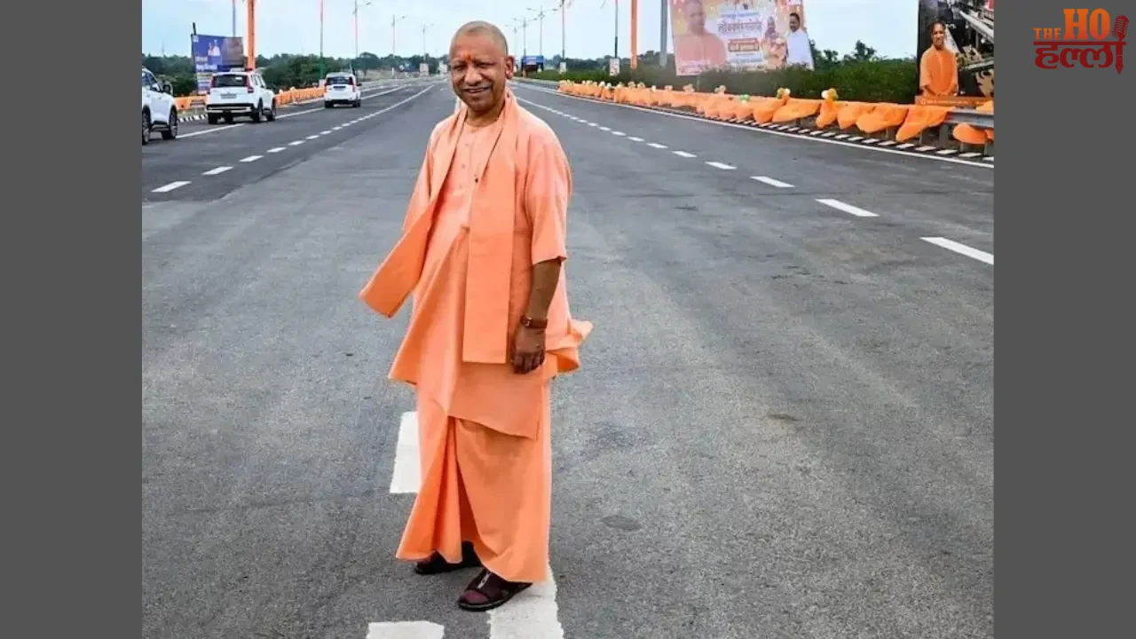 Yogi Adityanath at 54 Leadership Governance and Public Trust