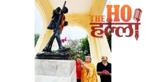 mega-cleanliness-drive-lucknow-rajnath-singh-birthday-municipal-corporation