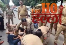 69,000 Teacher Recruitment Scam_ Protest Details Unfold