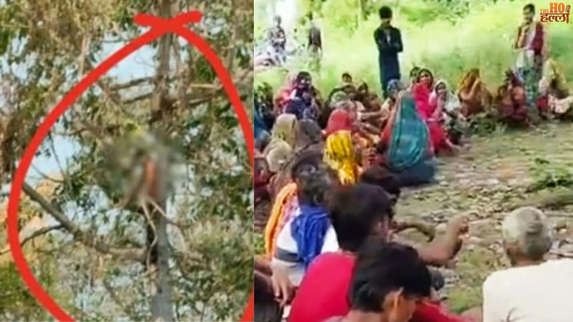 Accused of Rape, Youth Commits Suicide in Fear