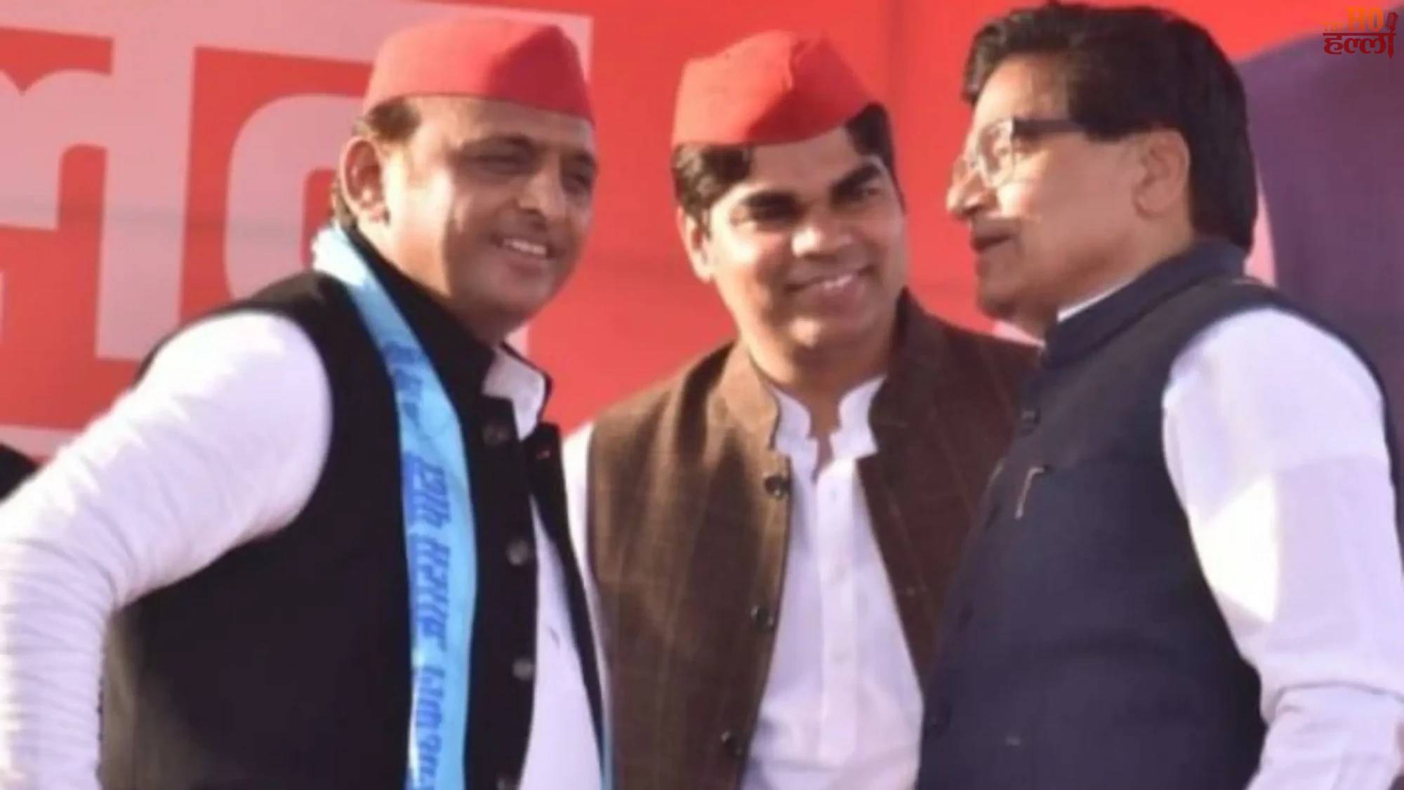 akhilesh-yadav-53rd-birthday-cm-yogi-adityanath-wishes