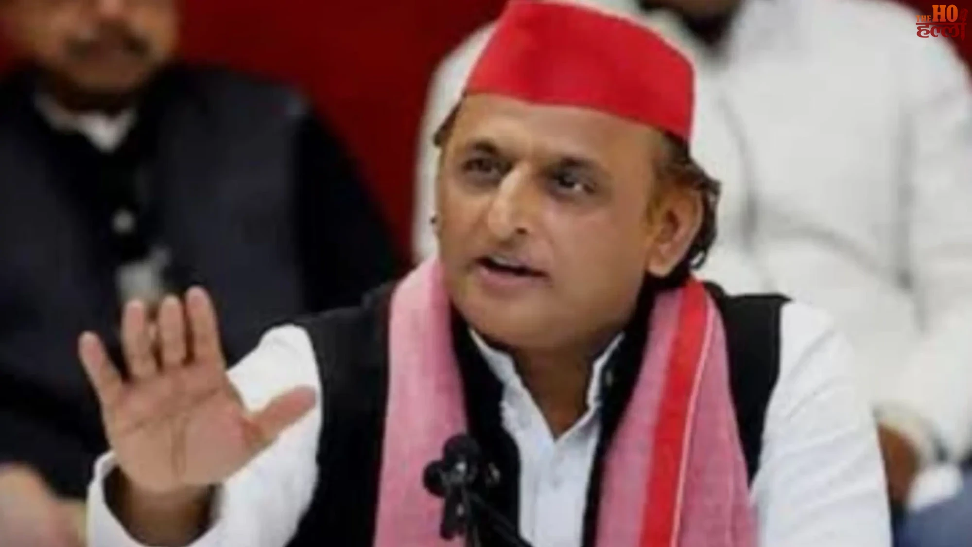 akhilesh-yadav-attacks-bjp-chief-nitin-nabin-lucknow-visit-ram-mandir