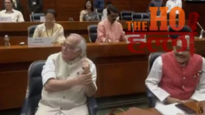 All-Party Meet Chaos Opposition Walks Out Today (1)