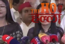 All-Party Meet Chaos Opposition Walks Out Today
