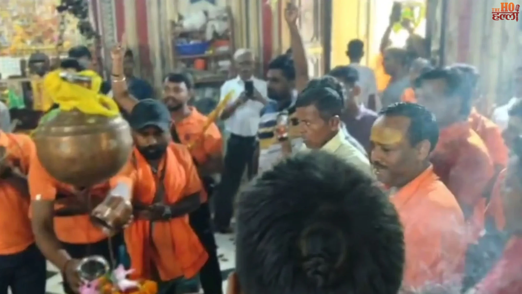 amarnath-yatra-2026-mohanlalganj-lucknow-devotees-batch-departs