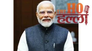 Amarnath Yatra : श्रद्धालुओं के नाम पीएम मोदी की खास चिट्ठी, यात्रा से पहले दिए पांच संकल्प