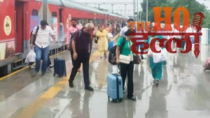Astha Yatra Returns Welcome Somnath Pilgrims Home (1)