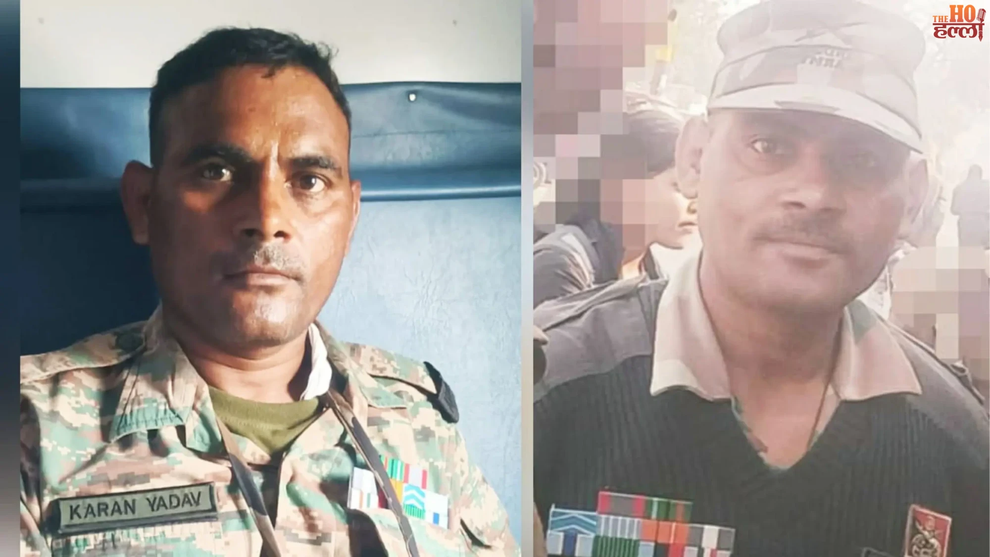 ayodhya-railway-station-fake-soldier-arrested-grp-military-intelligence