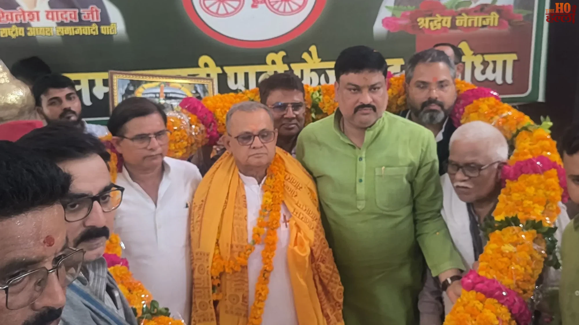 ayodhya-ram-mandir-donation-dispute-sp-mp-sanatan-pandey-bjp-trust-attack