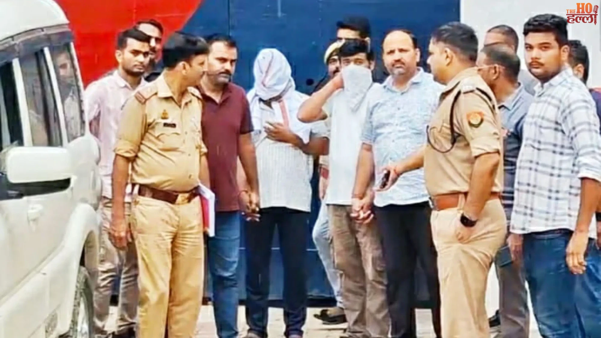 ayodhya-ram-mandir-donation-theft-case-tinnu-manish-police-remand-interrogation