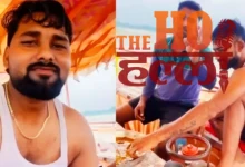 Ayodhya Saryu Boat Beer Party Shocks Authorities