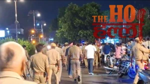 ayodhya-sp-protest-akhilesh-dimple-yadav-detention-parasnath-yadav (2)