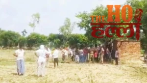 ayodhya-youth-anil-nishad-climbs-high-tension-power-tower-land-dispute (2)