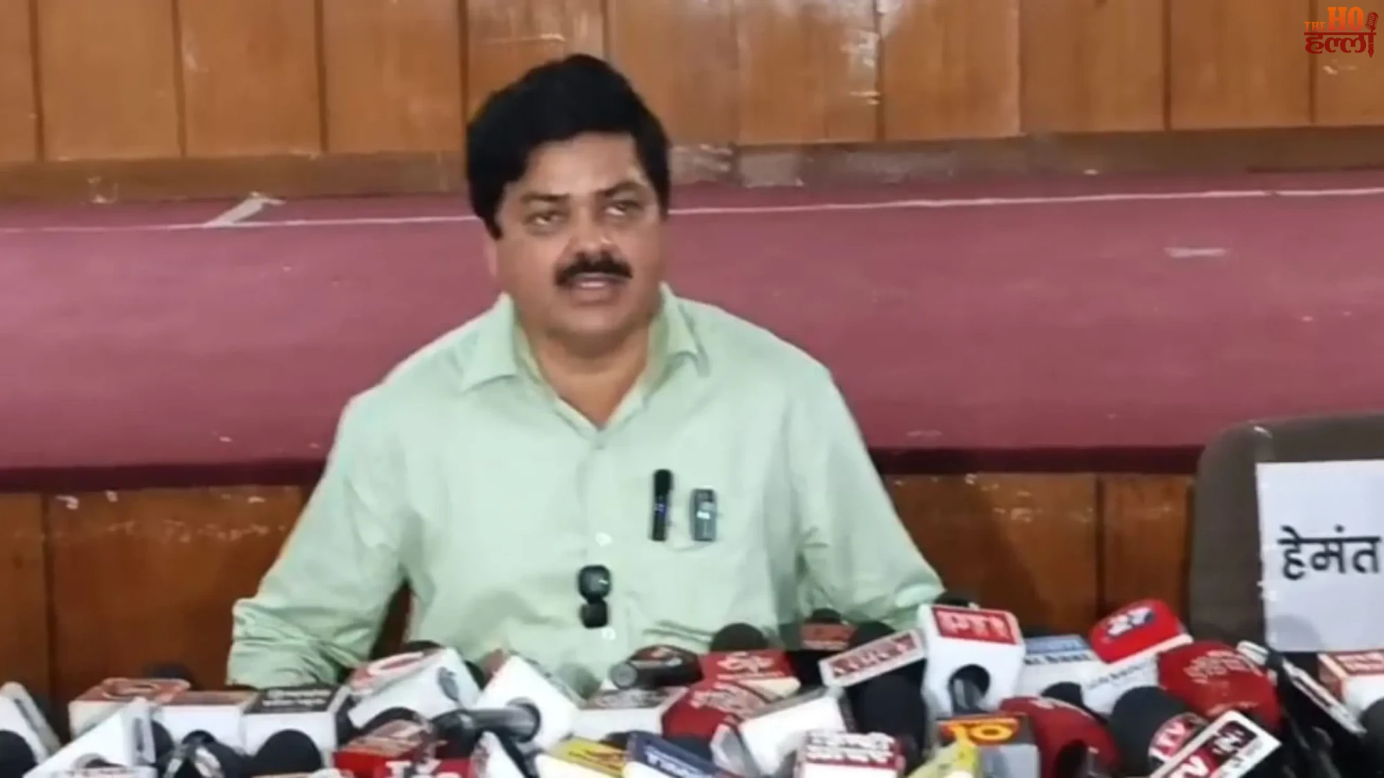 badrinath-donation-theft-ganesh-godiyal-targets-dhami-government