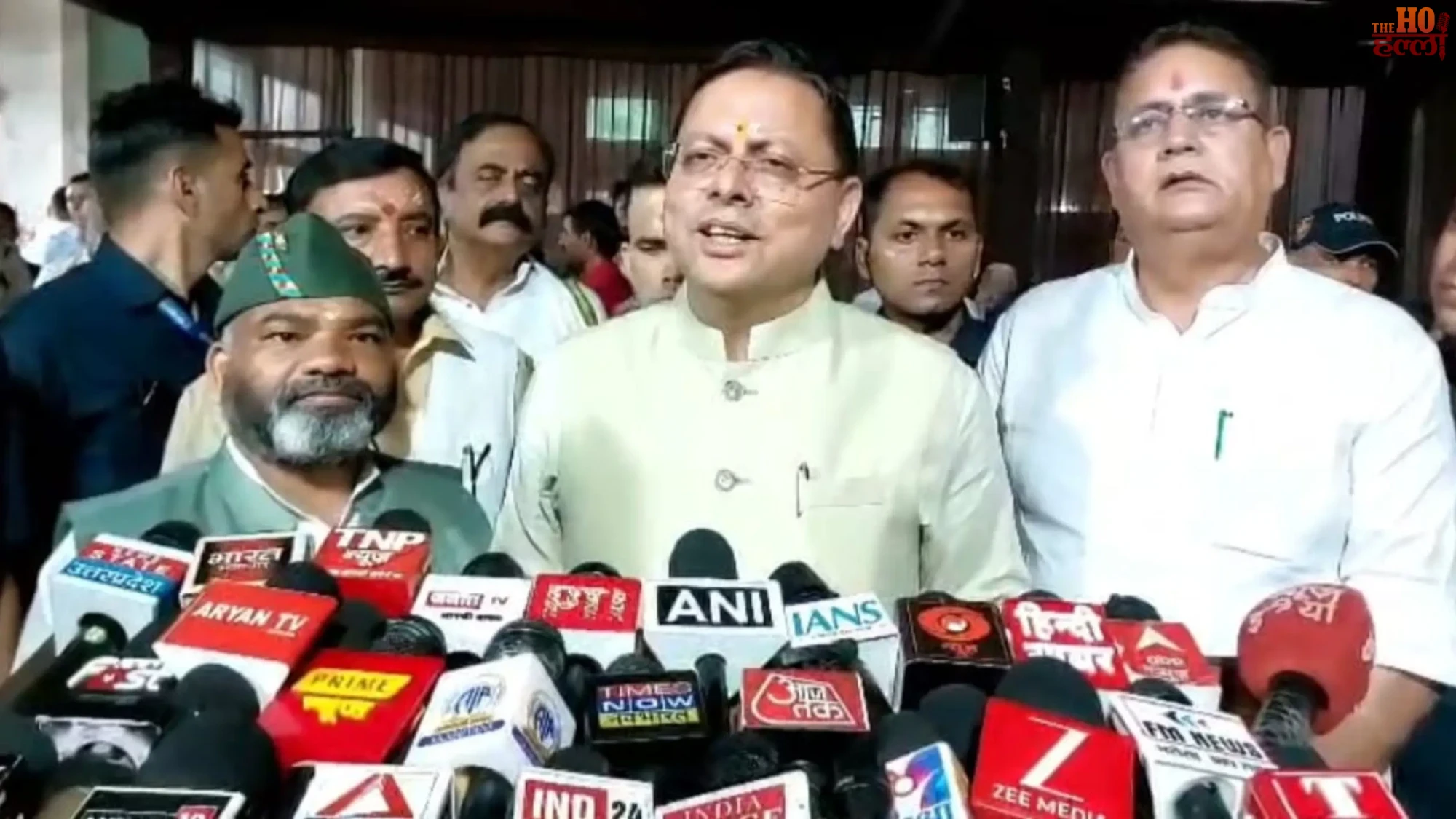 badrinath-temple-donation-theft-case-cm-dhami-statement