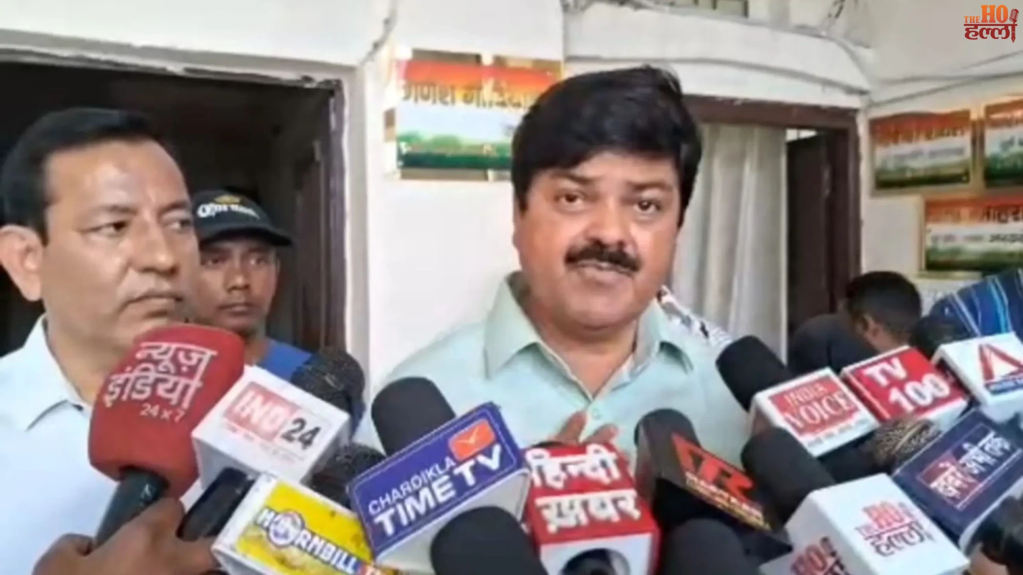 badrinath-temple-donation-theft-case-congress-slams-dhami-govt