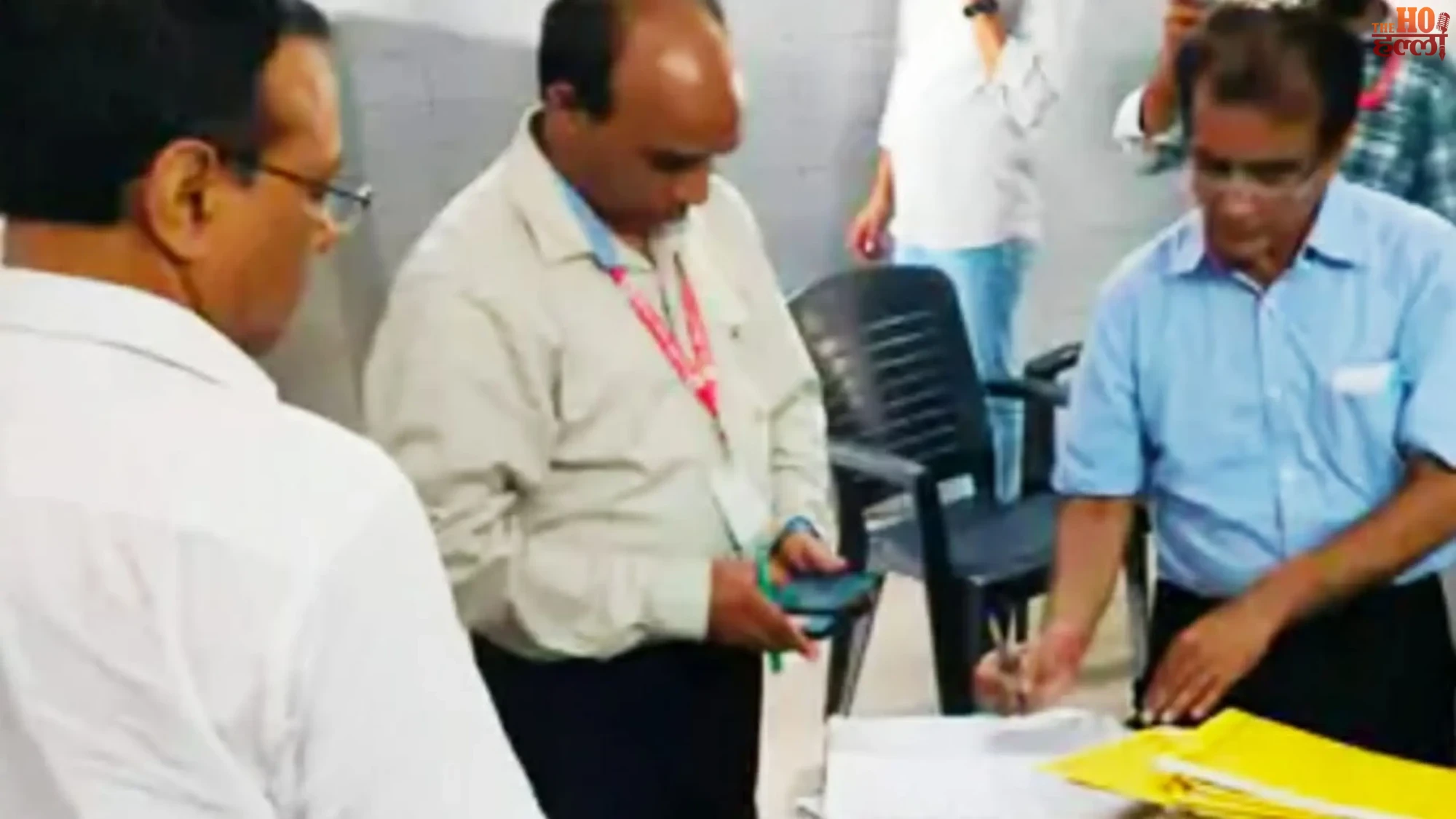 barabanki-district-hospital-suspended-surgeon-dr-rohit-investigation